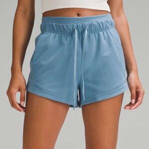 High-Rise Short 3" | Lululemon | Utility Blue | 20